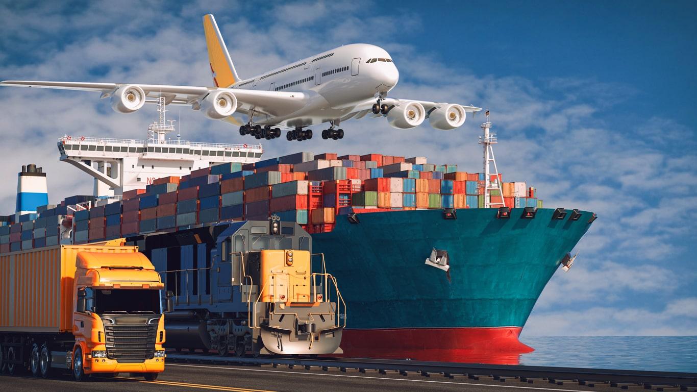 Logistics and Trade